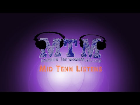 Mid Tenn Listens Live ep 83   Brian Mackey   Practically Einstein and More