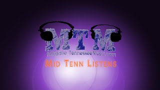 Mid Tenn Listens Live ep 83   Brian Mackey   Practically Einstein and More