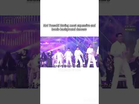 When Yoasobi invited kpop idols to perform on stage when she sings ✨ #chaennieislove #kpop #fypシ