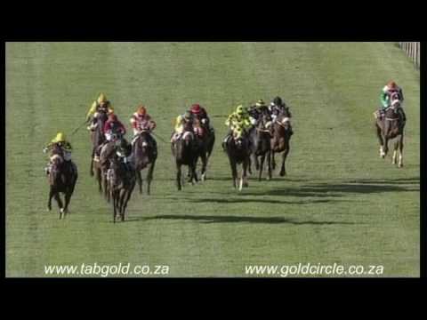 20170520 Scottsville Race 7 won by LAST WINTER