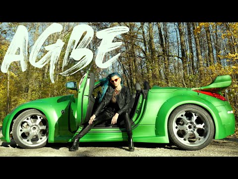 AGBE - Nie mam pieniędzy (Official video)