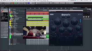Video thumbnail for Manipulator Demo: Manipulate Guitars by Polyverse Music