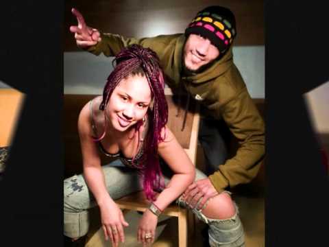 Madalena Joao a Pluto - Vrba Tvá