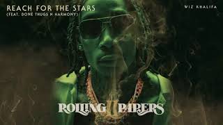 Wiz Khalifa - Reach For the Stars feat  Bone Thugs n Harmony
