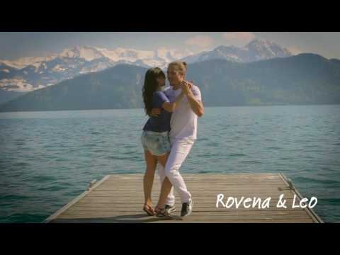 Rovena & Leo Diniz Forró ao Pé da serra