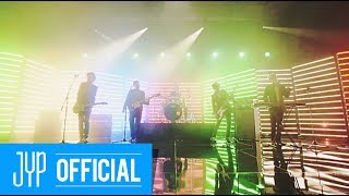 DAY6 "days gone by(행복했던 날들이었다)" Teaser Video ②