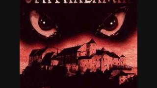 Ophthalamia - Dominion