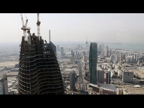 Kuwait’s GDP Growth, Budget Deficit, and Oil Prices in 2017 - Interview with Bader Al Humaidhi