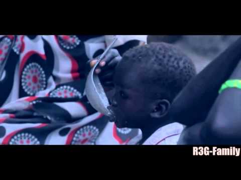 R3G-Family - Mas Sen (Official VideoClip)