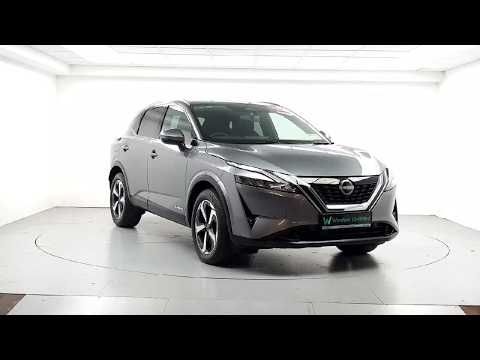 Nissan Qashqai ePOWER QASHQAI SV PREMIUM - Image 2