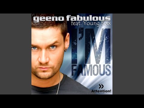 I´m Famous (Extended)