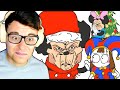 Mokey S Show Christmas Public Enemy Is UNHINGED