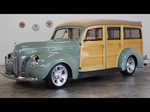 1940 Ford Deluxe (CC-1360105) for sale in Fairfield, California