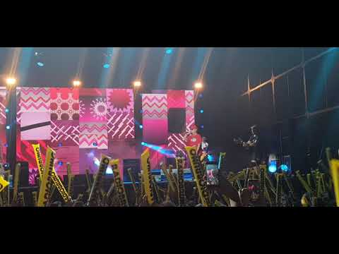 J-ax ostia lido @live radio bruno estate prato 2019