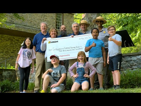 Educational Improvement Donations