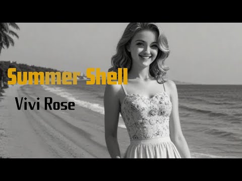 Vivi Rose – Summer Shell