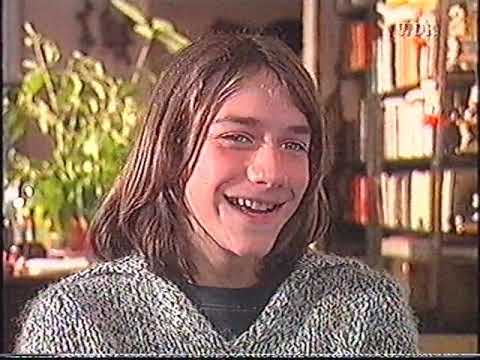 Moskito 1987-1995 SFB Clip 6 Talk div - Jugendmagazin Fragment Aufklärung Berlin 1990 ? education