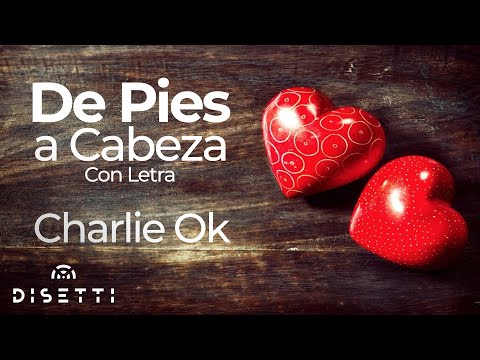 Charlie Ok - De Pies A Cabeza | Salsa Urbana Para Bailar