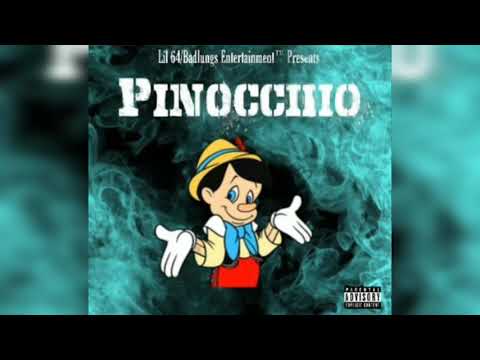Lil 64 - Pinocchio (Official Audio)