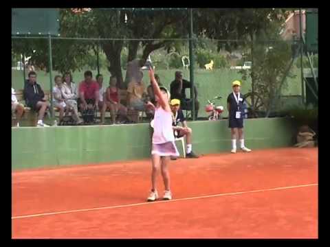 14 SMRIKVA BOWL 2009 - tennis Championship under 10 - Pula (Istria - CROATIA)