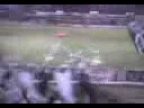 Americano 0 x 0 Ponte Preta - 29/04/2009 Copa do Brasil