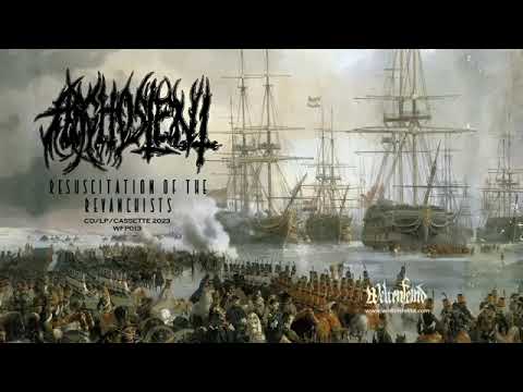 Arghoslent- Hemic Shabbat