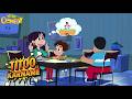 Titoo Ke Karname 35 Titoo Funny Cartoon Compilation Hindi Cartoon For Kids Titoo
