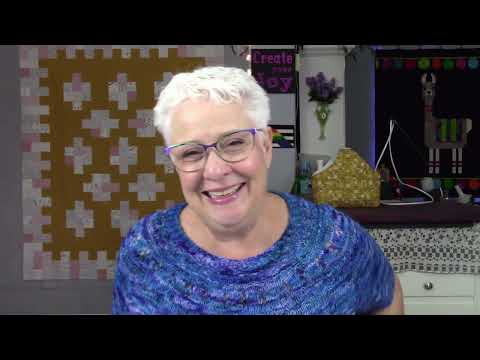 The Creative Obsession - Episode 138 - Life is serving up lemons