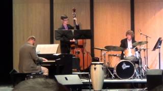 KUSD Jazz All-Stars Corner Pocket by Count Basie