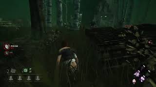 ［dbd］ご飯まで久々デッバイ配信［概要欄必読］