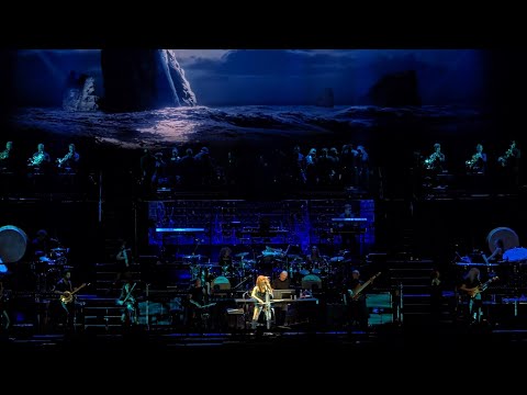 Hans Zimmer - THE KRAKEN / PIRATES OF THE CARRIBEAN MEDLEY | The Next Level | 4K Live in Budapest 