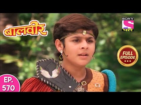 Baal Veer - Full Episode - 570 - 15th November, 2019