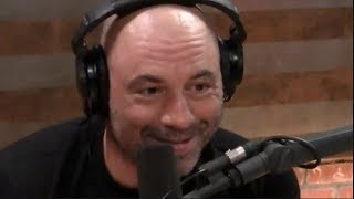 Joe Rogan - TRT Makes a Big Difference!