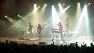 Moon Taxi-Year Zero...Louisville KY 8-19-17