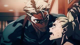 Cover art for NANAMI BRAZILIAN PHONK EDIT