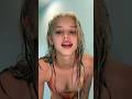 Hot Bikini Teen TikTok