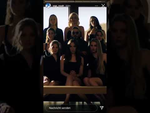 Noah - Coco ft. HADI28