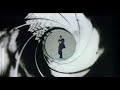 Live And Let Die Gunbarrels Overlayed