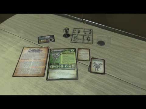 a look at the trun hurters for shadows of brimstone