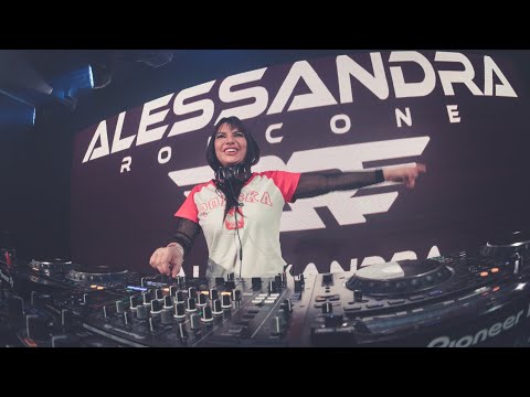 Alessandra Roncone LIVE @ We Love Trance CE 056 (08-03-2025 - 2Progi - Poznań)
