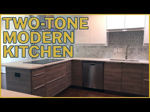 Bharat's Kitchen Remodel in Oakton, VA