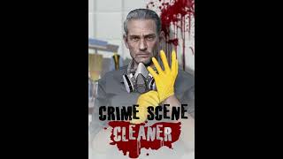 Crime Scene Cleaner - Ambient Track 2 In-game Version