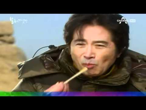 Immortal Classic - Park Sun Young & Han Jae Suk parts - Episode 3