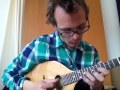 Jessamyn's Reel by Chris Thile
