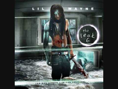 Lil Wayne - Winding On Me (ft. Fat Joe & Ron Browz)