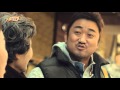 Ma Dong Seok - Dongsuh 'Mite Hot Choco' CF