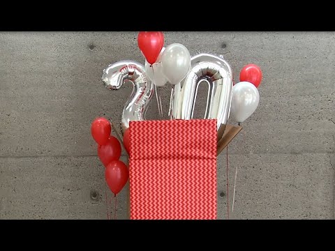 Feiern Sie mit uns | 20 Jahre IPS Implants®