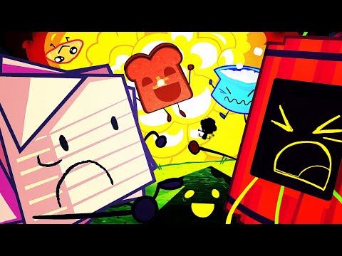 ORBIT 1: Open Your Eyes