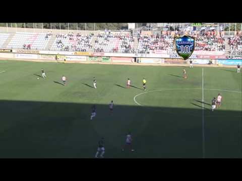 Algeciras 1 - Albacete 0 (21-10-13)