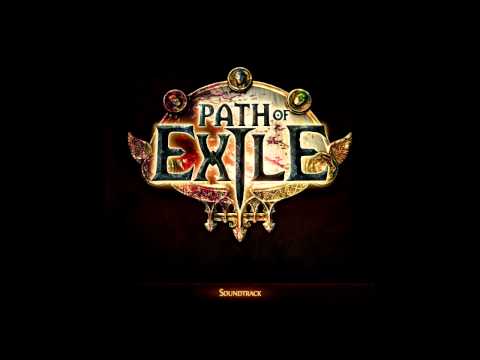 Path of Exile - Solaris Temple [Soundtrack]